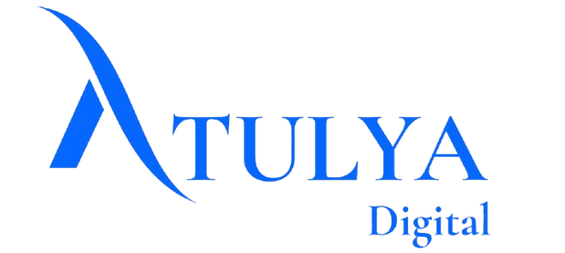 Atulya Digital Logo
